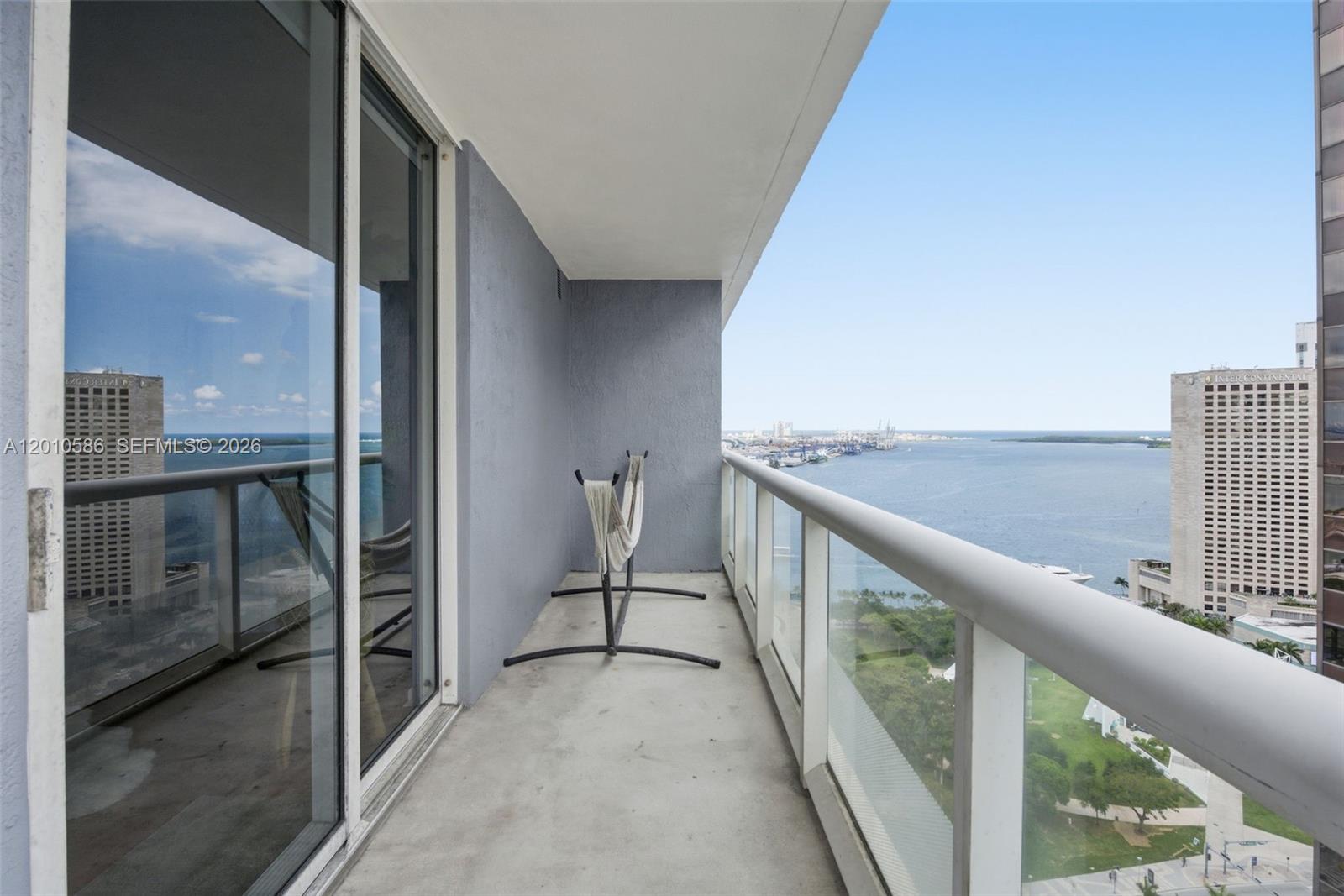 50 Biscayne Blvd 2911 Property Photo 21