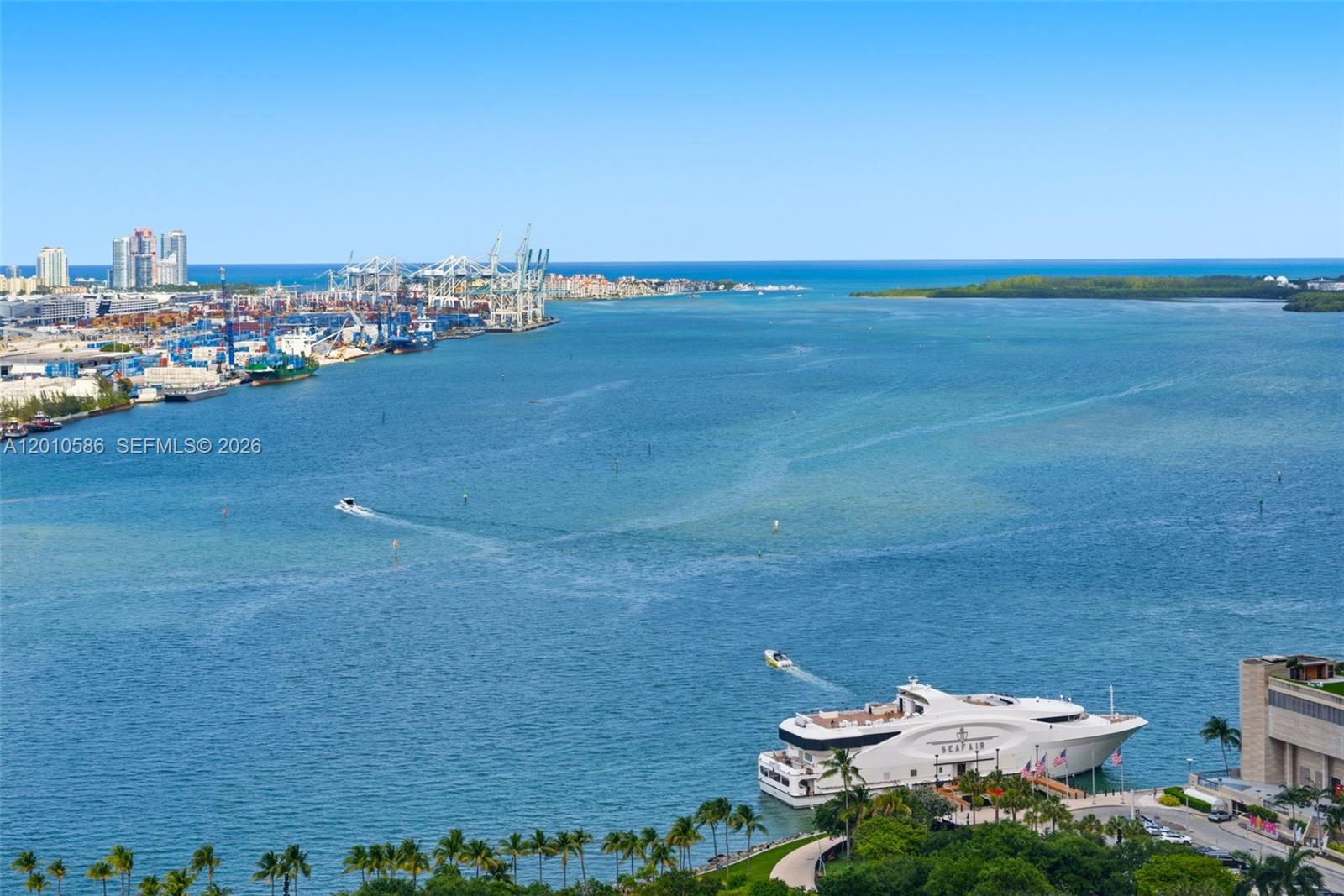 50 Biscayne Blvd 2911 Property Photo 22