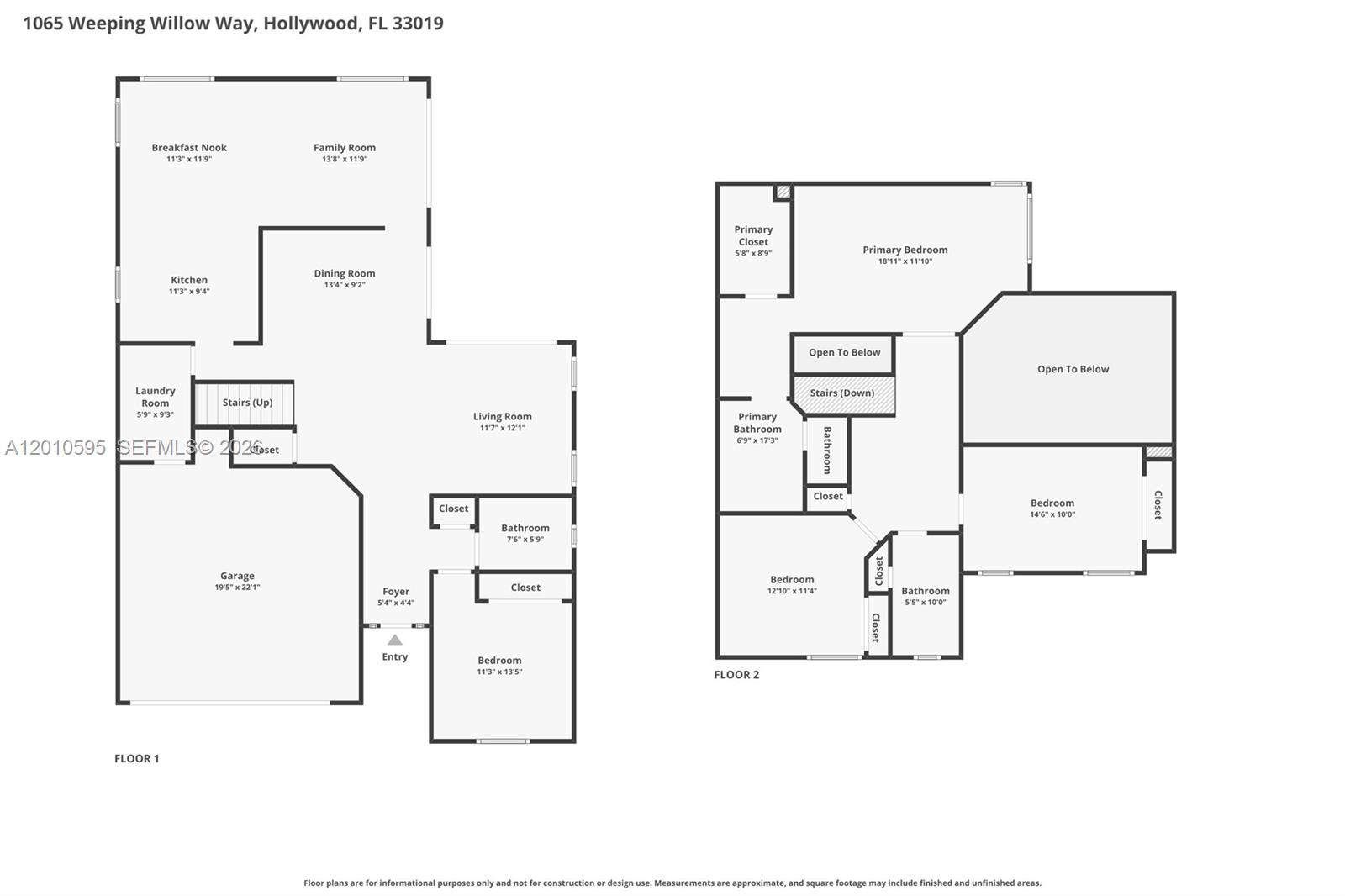 1065 Weeping Willow Way Property Photo 49