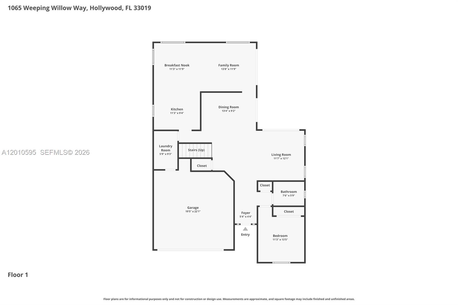 1065 Weeping Willow Way Property Photo 50