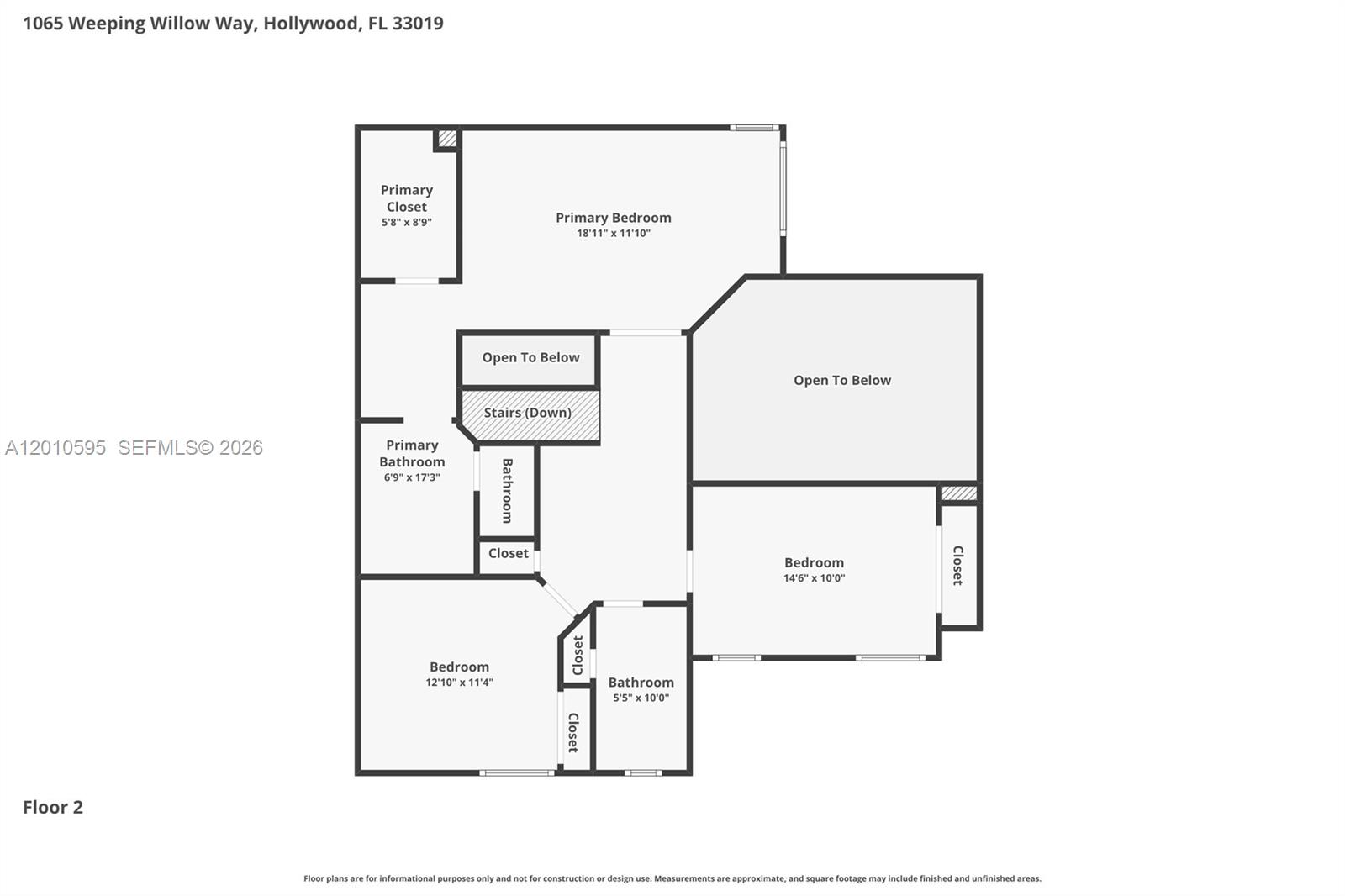 1065 Weeping Willow Way Property Photo 51
