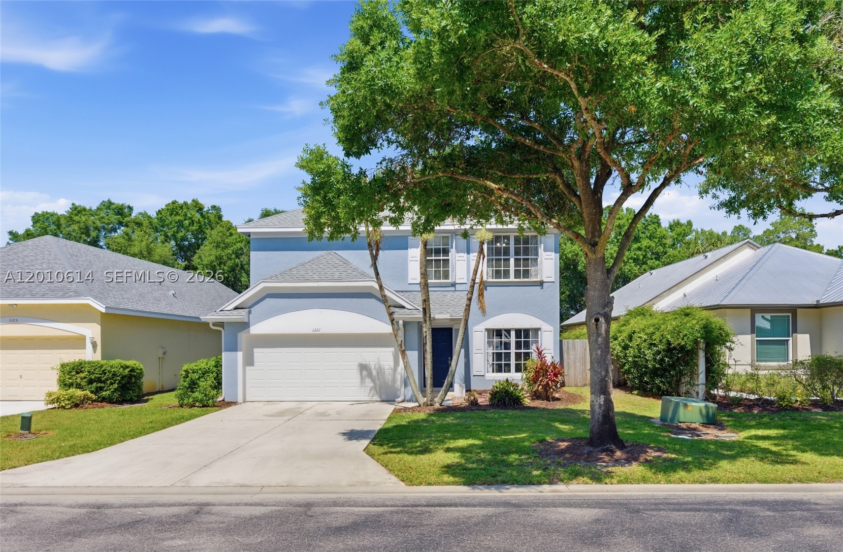 3117 SW Solitaire Palm Dr Property Photo 1