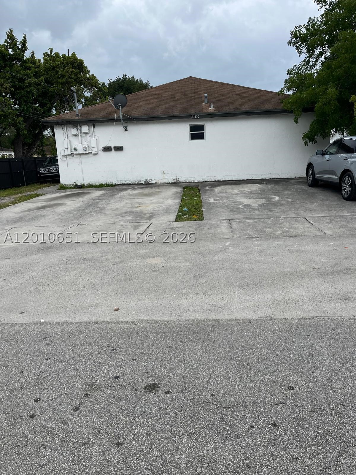 8180 Nw 23rd Ave A Property Photo 1
