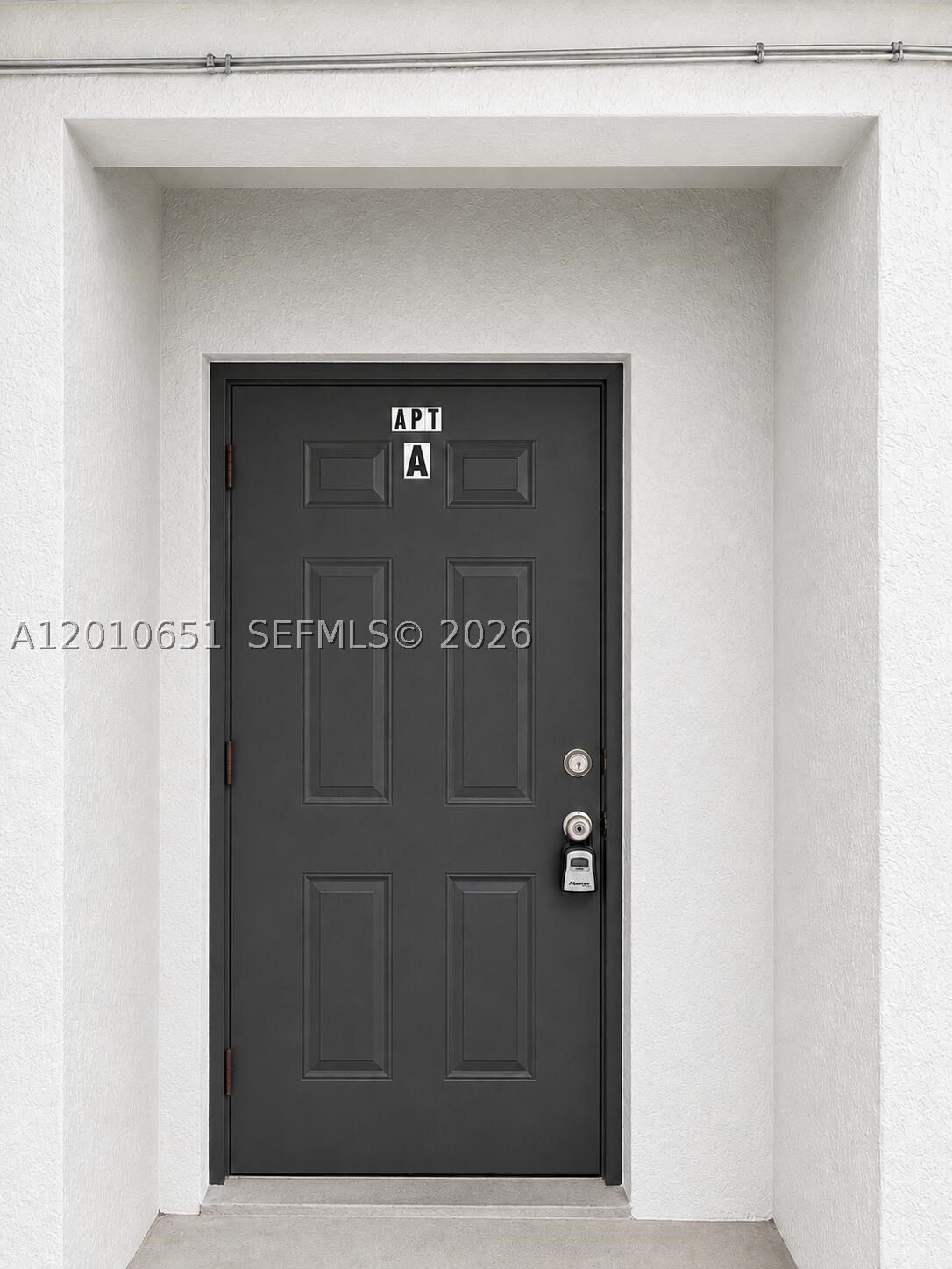 8180 Nw 23rd Ave A Property Photo 2