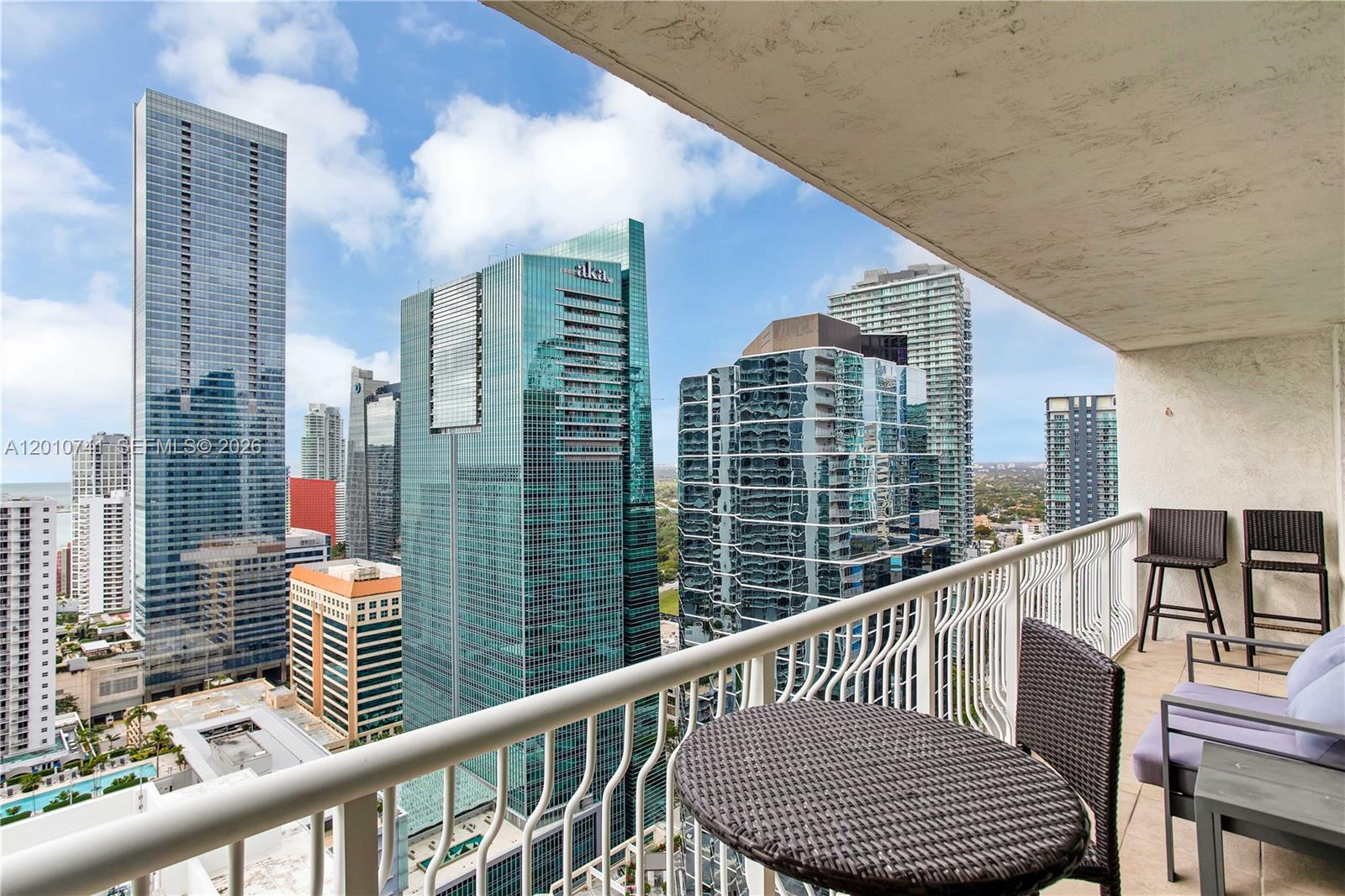 1200 Brickell Bay Dr 3515 Property Photo 1