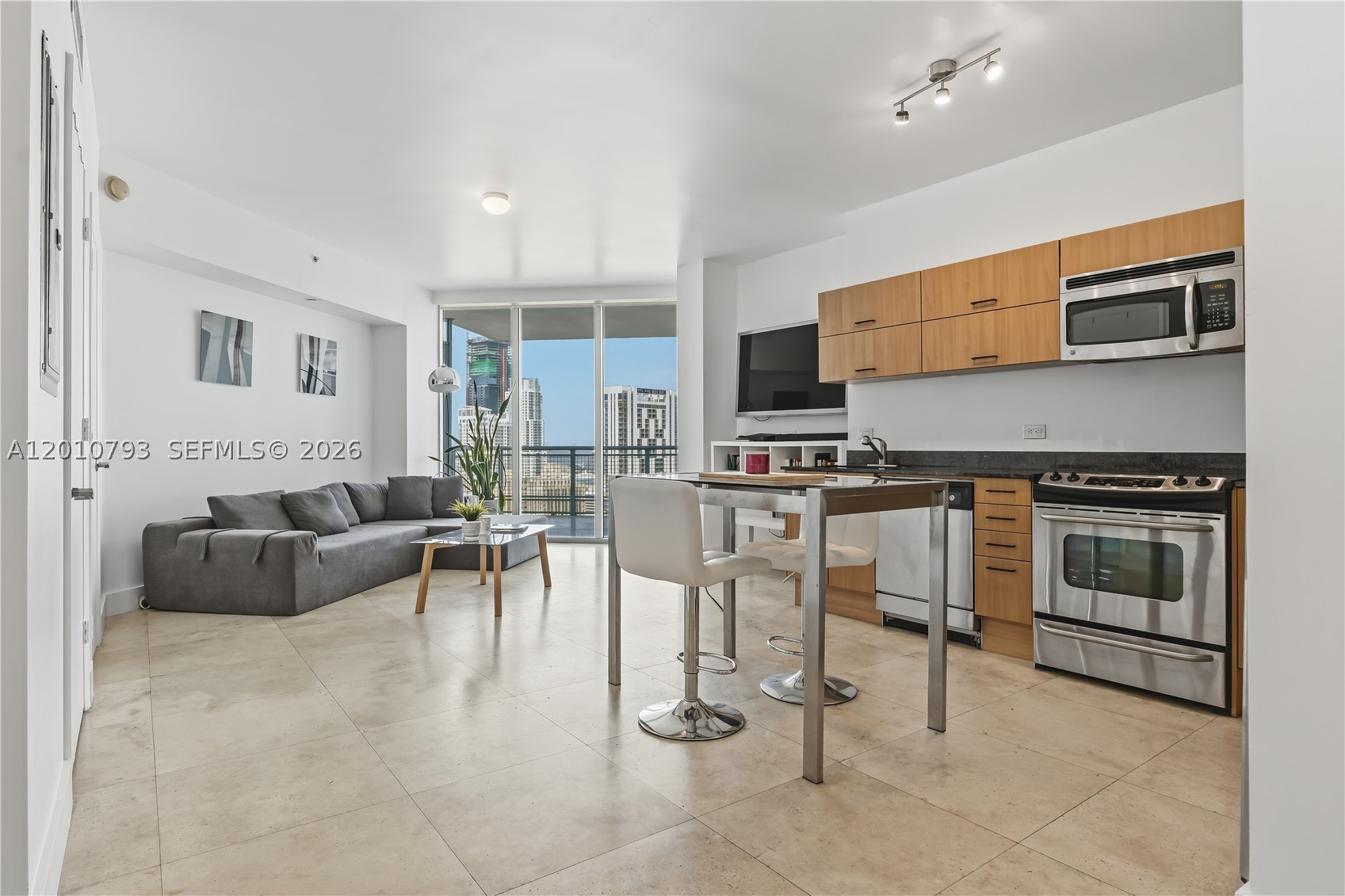 350 S Miami Ave 3307 Property Photo 1