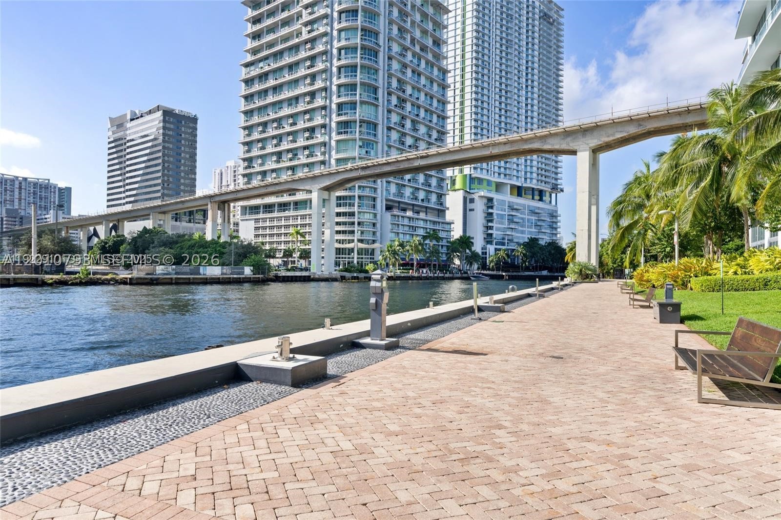 350 S Miami Ave 3307 Property Photo 32