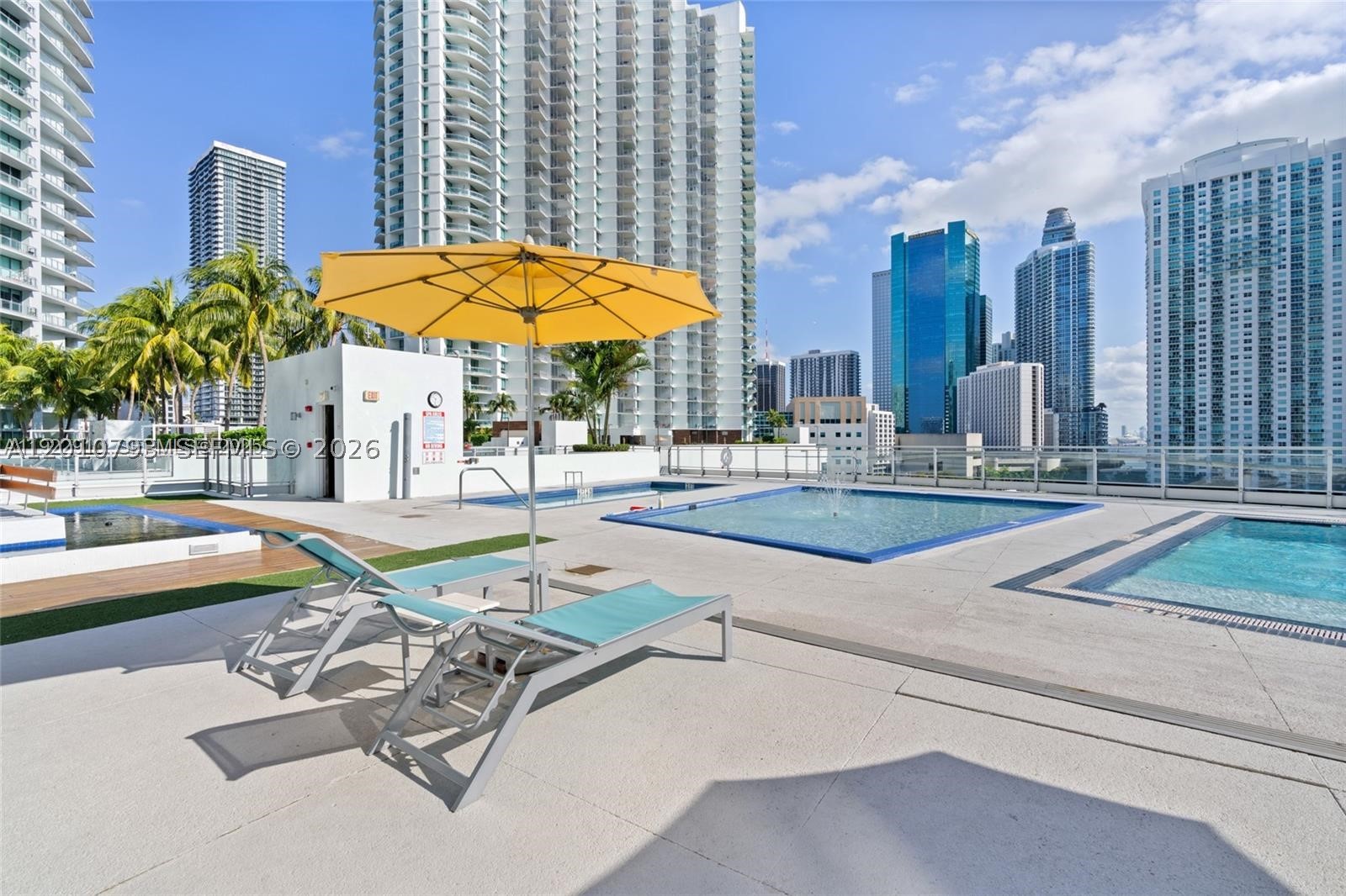 350 S Miami Ave 3307 Property Photo 33
