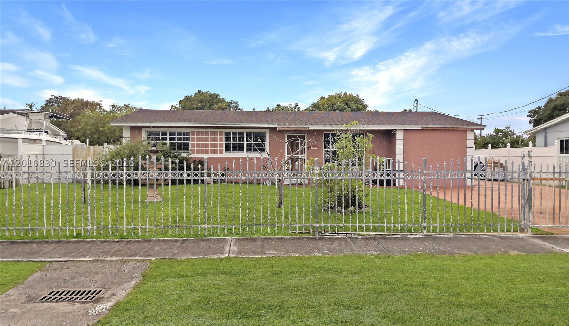 18010 Nw 48th Ct Property Photo 1