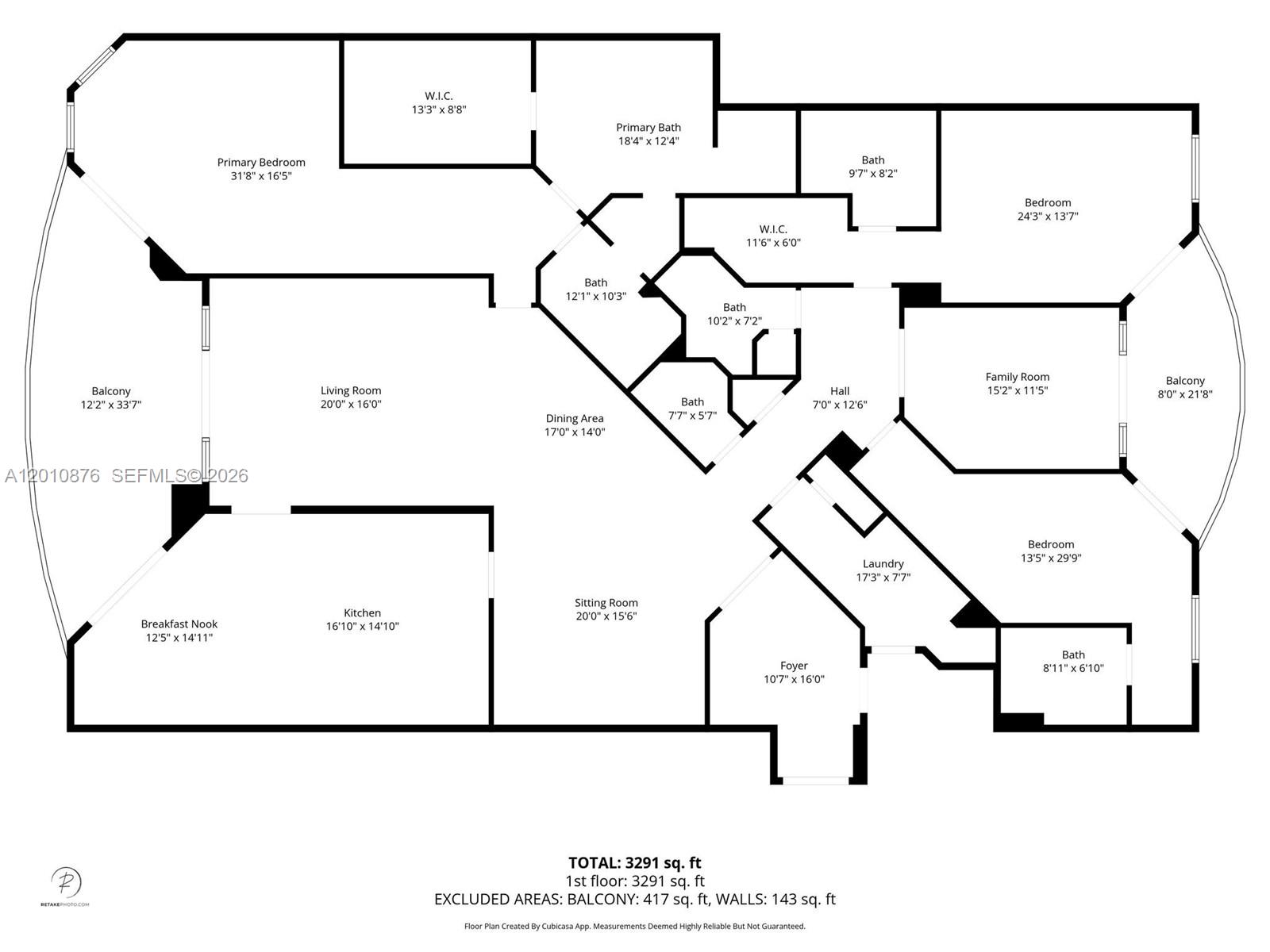 16051 Collins Ave 403 Property Photo 42
