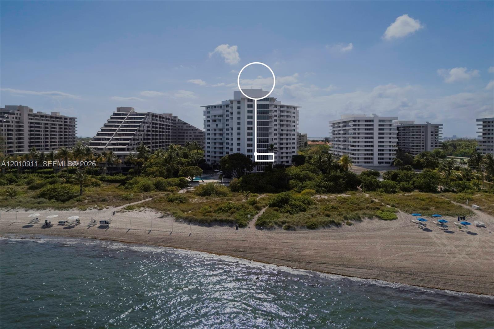 200 Ocean Lane Dr 401 Property Photo 25
