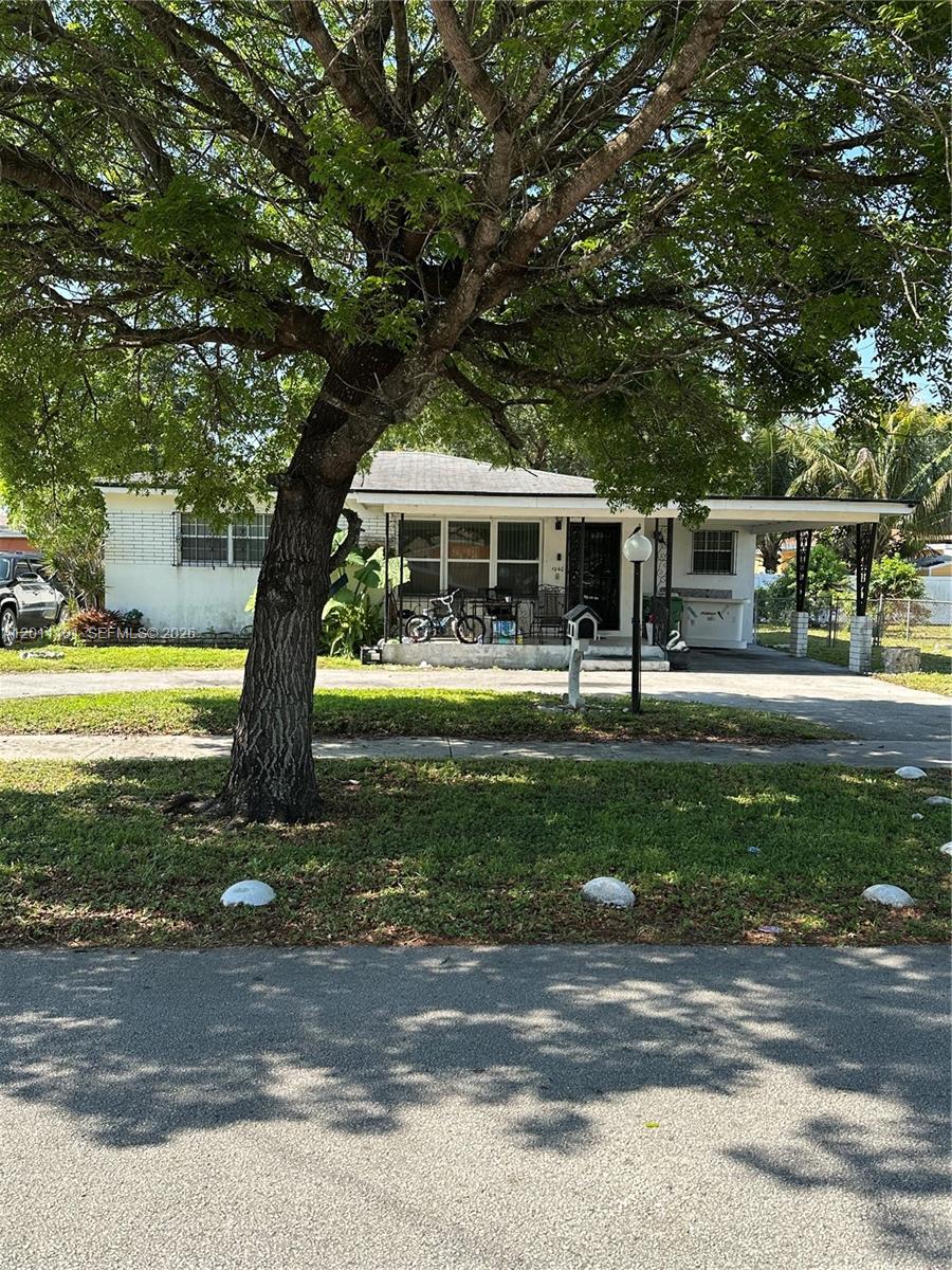 1360 NW 88th St Property Photo 1