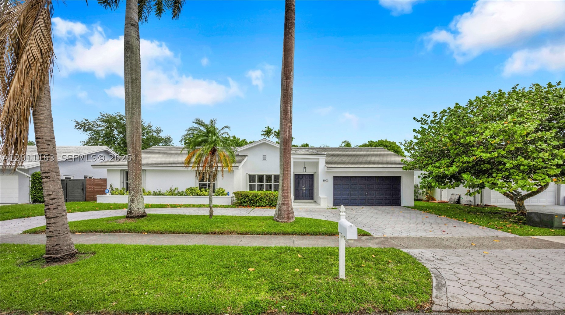 8503 SW 83rd St