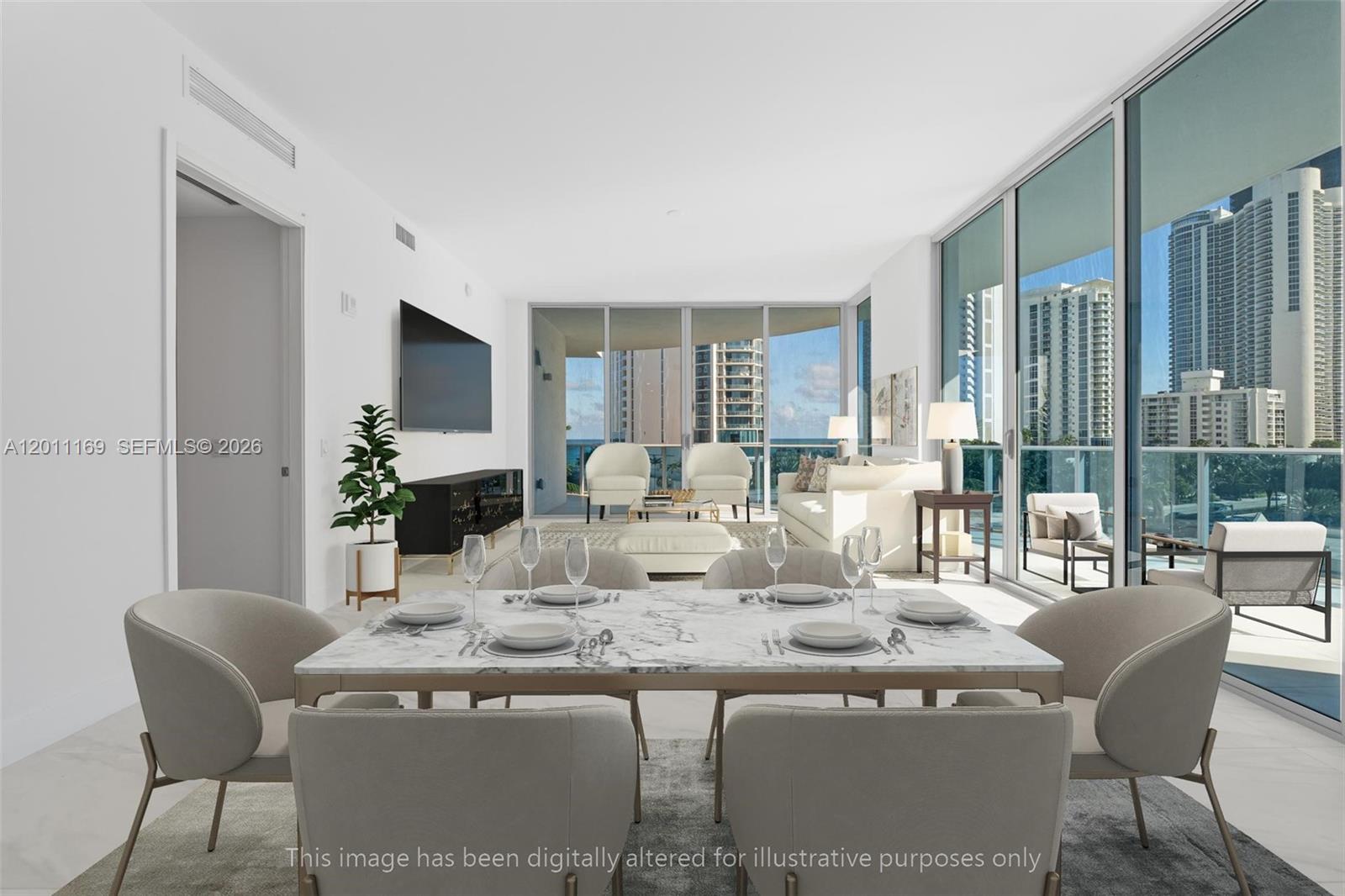 17550 Collins Ave 501 Property Photo 2