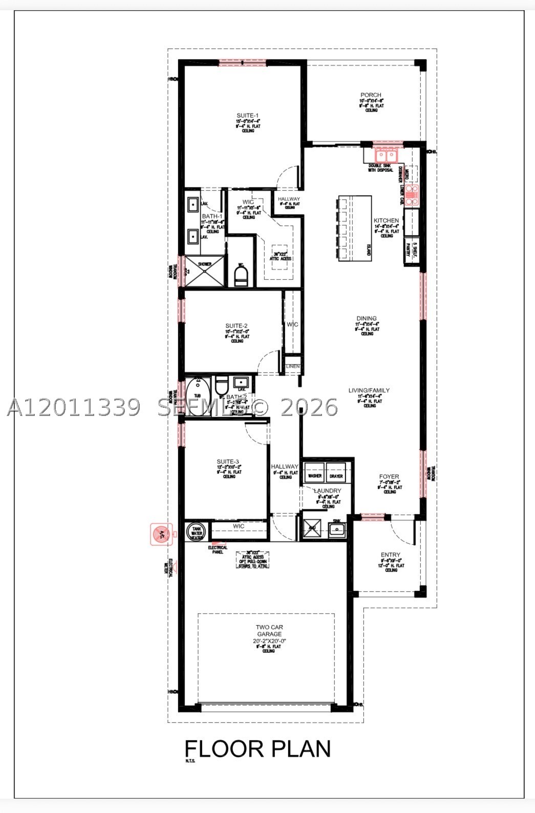 265 Se Via Sangro Property Photo 5