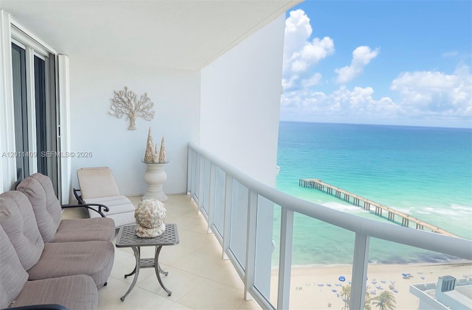 16711 Collins Ave 2301 Property Photo 1