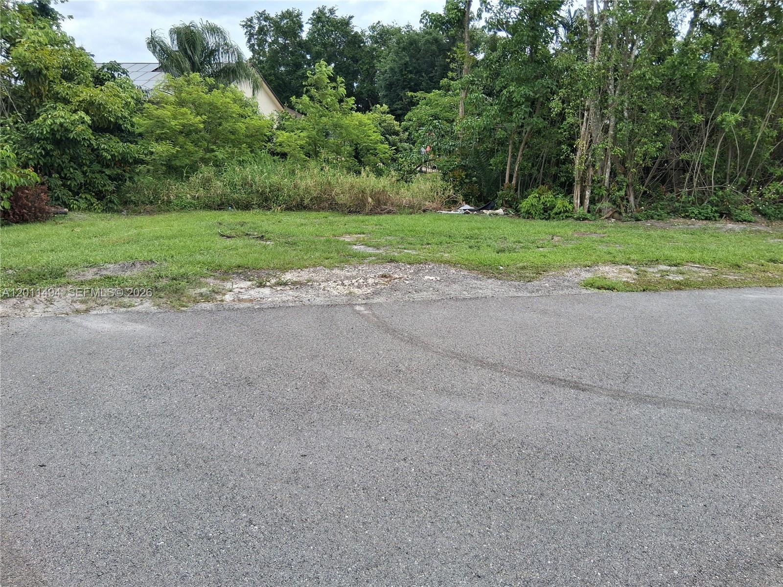 1117 Andover Drive Property Photo 1