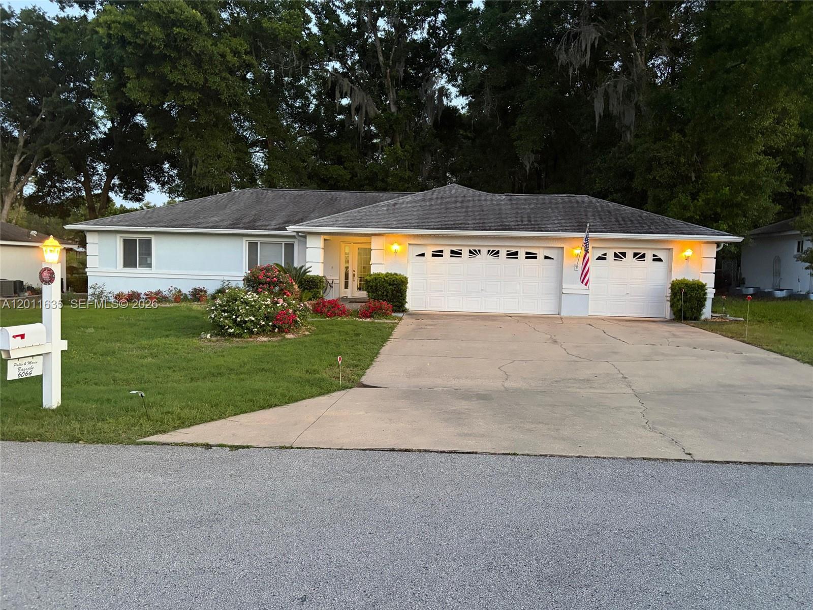 6064 Sw 103rd Loop Property Photo 1