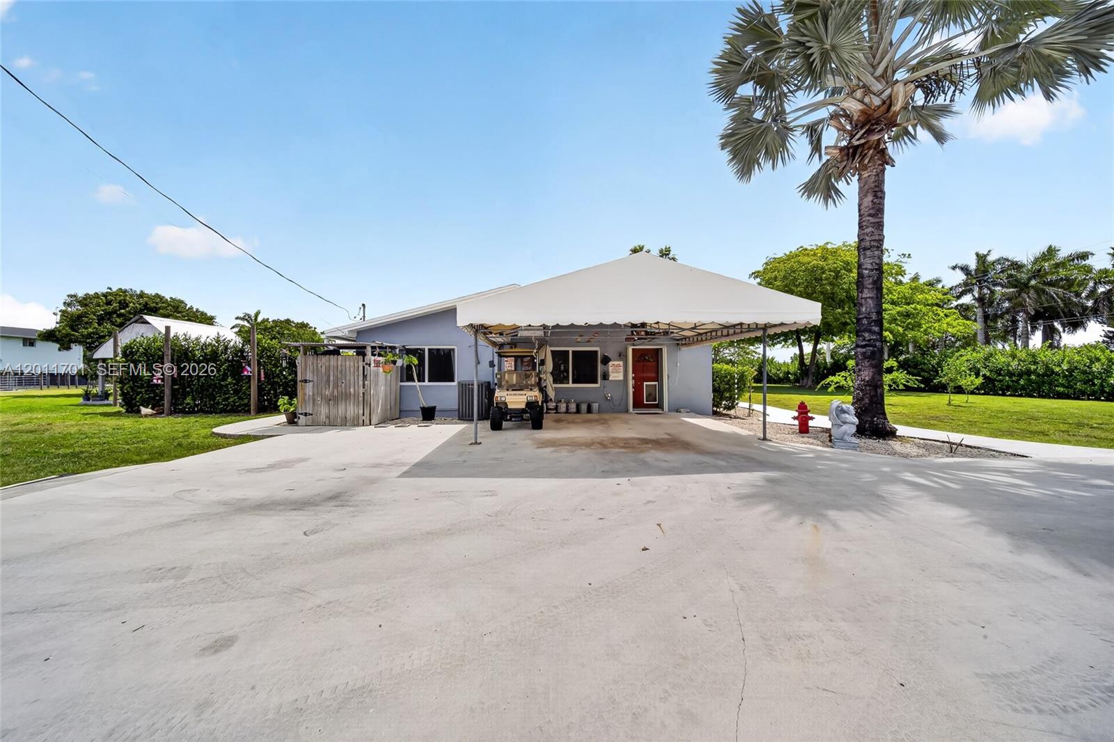 21175 Sw 232nd St Property Photo 5
