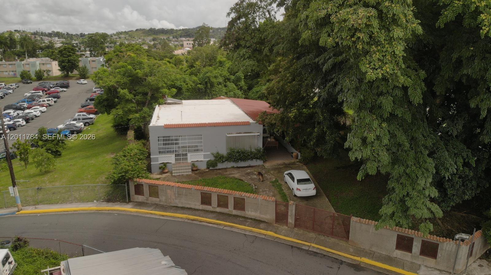 - Padial Sur #171 Aibonito Property Photo 1