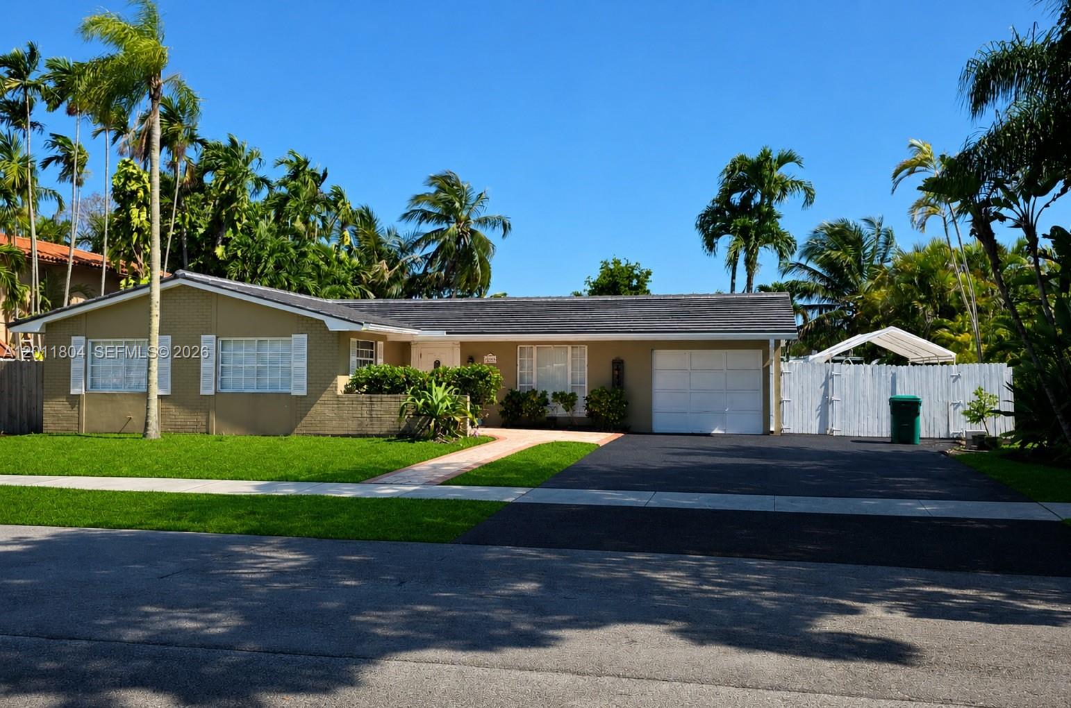 14020 Sw 83rd St Property Photo 1