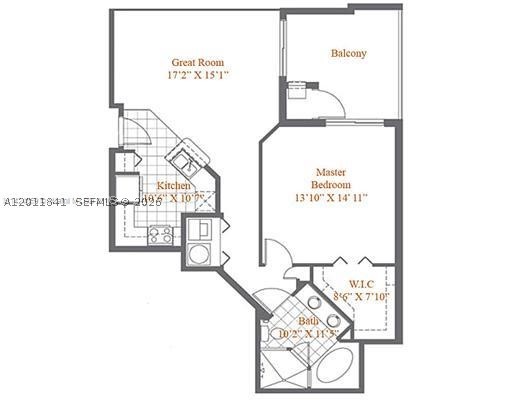 1830 Radius Dr 317 Property Photo 17