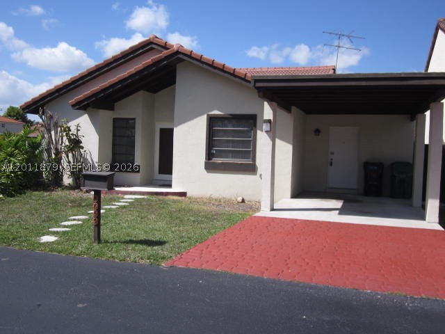 8853 SW 112 PL Property Photo 1