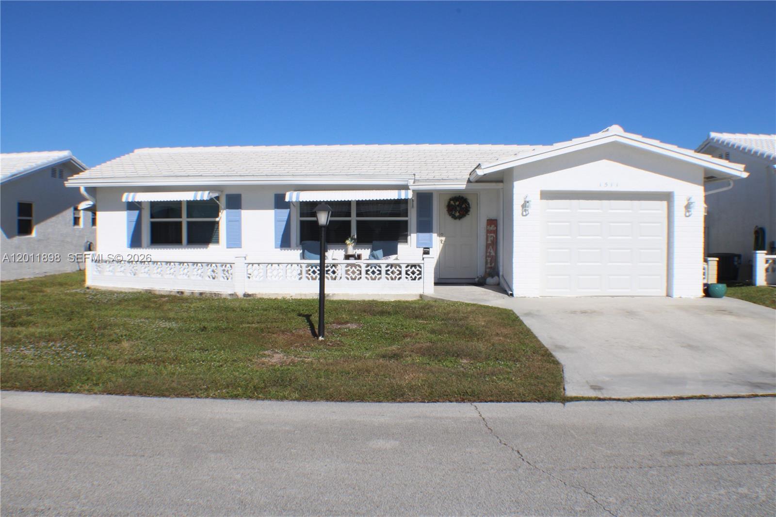1511 Alfred Dr Property Photo 1