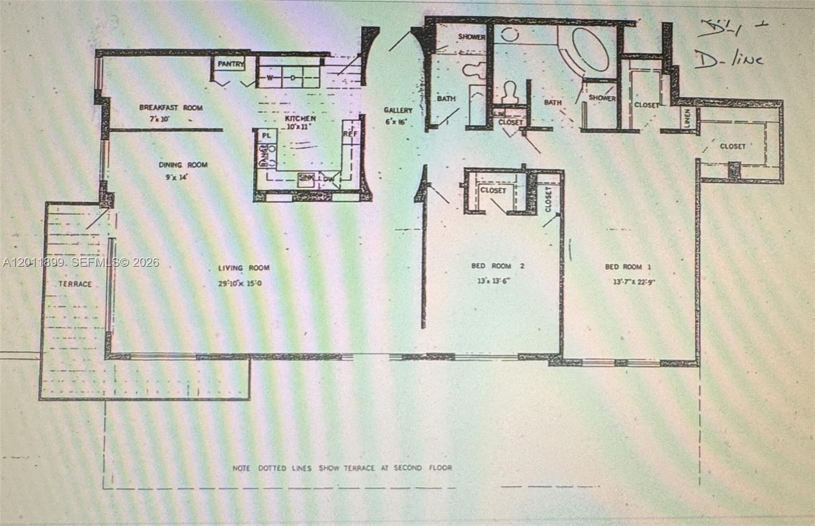1912 S Ocean Dr 3d Property Photo 23