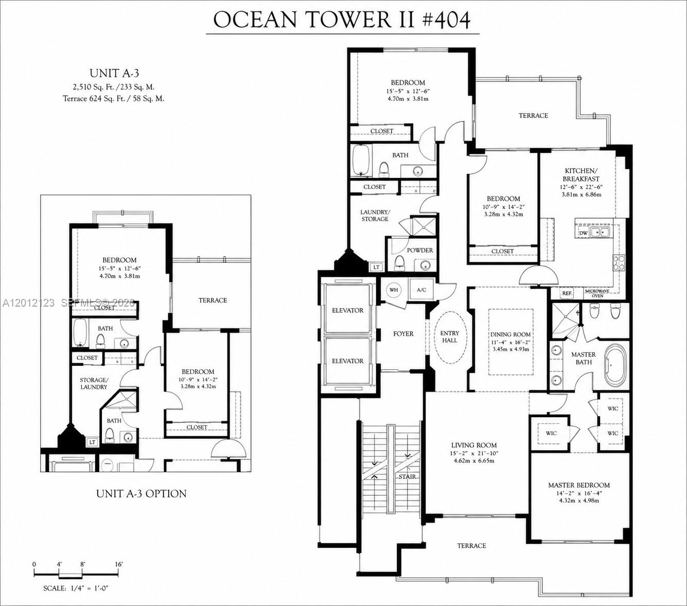 791 Crandon Blvd 404 Property Photo 45