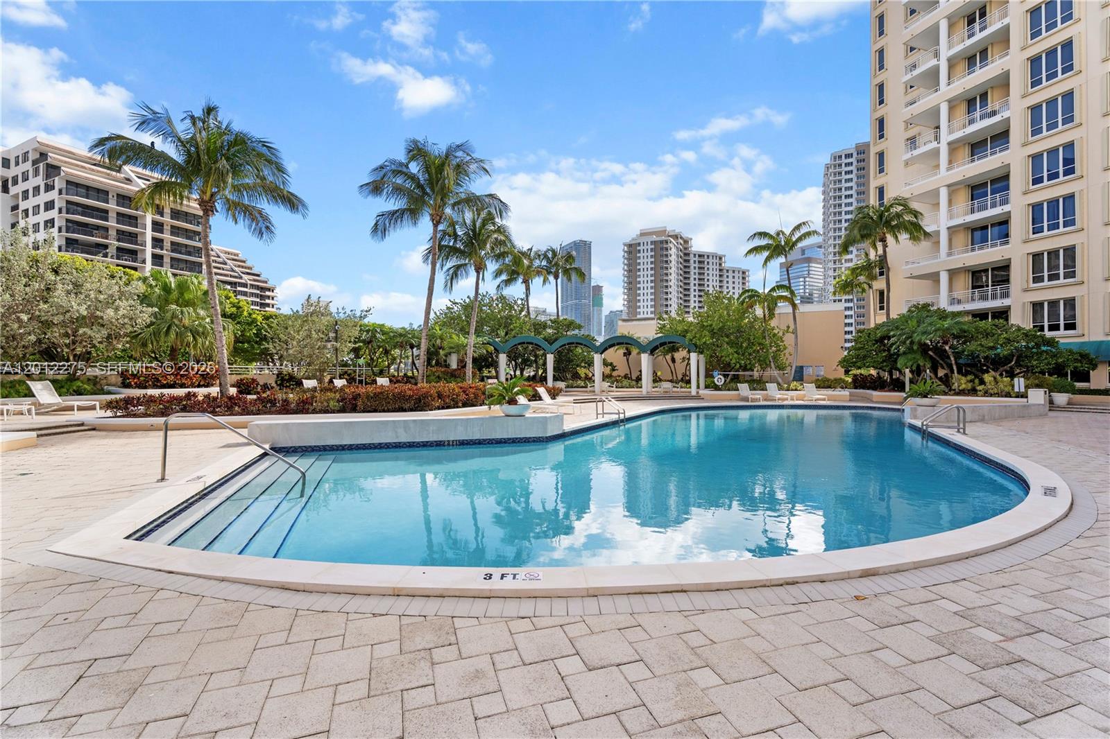 888 Brickell Key Dr 1702 Property Photo 12