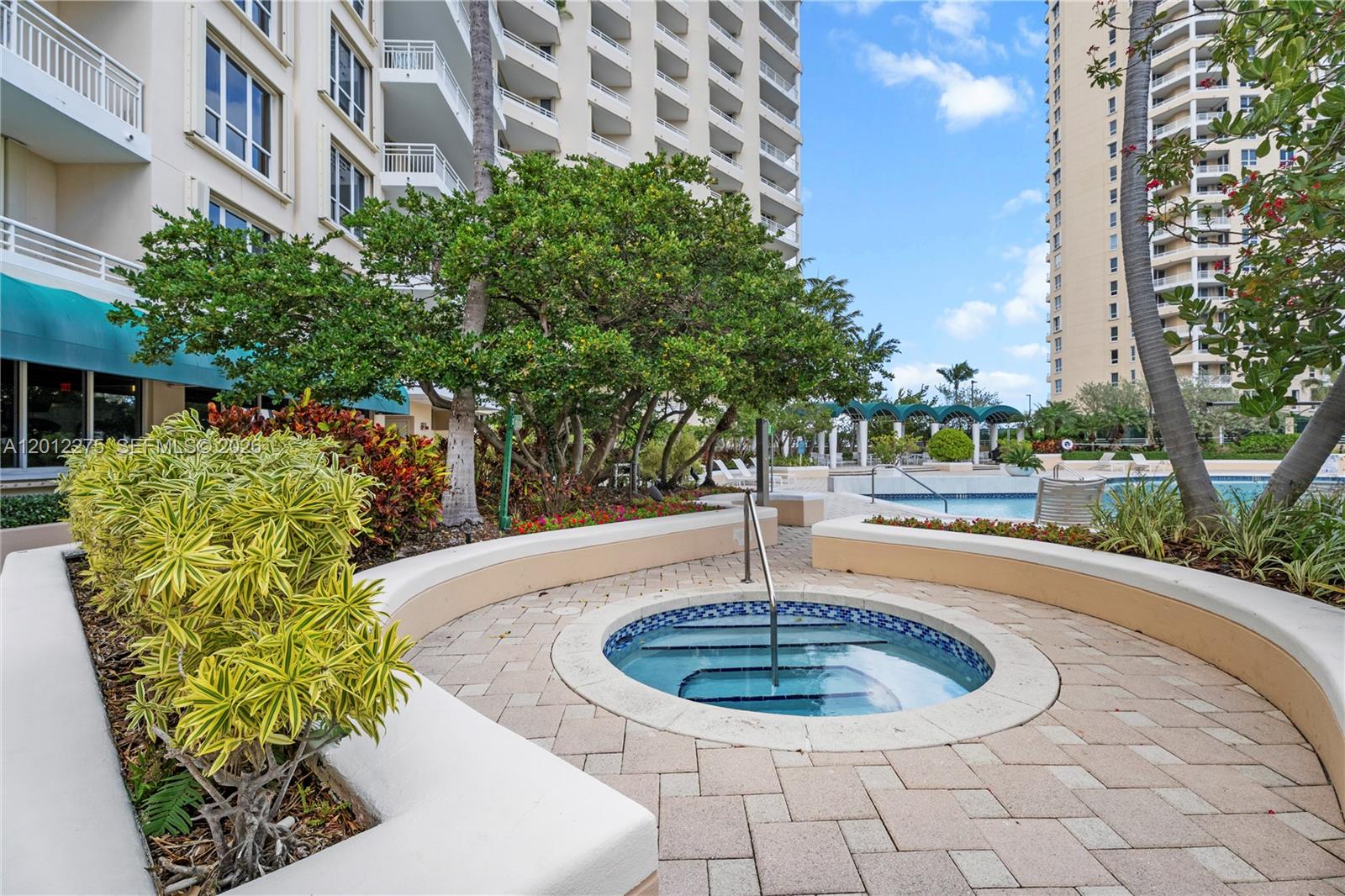 888 Brickell Key Dr 1702 Property Photo 13