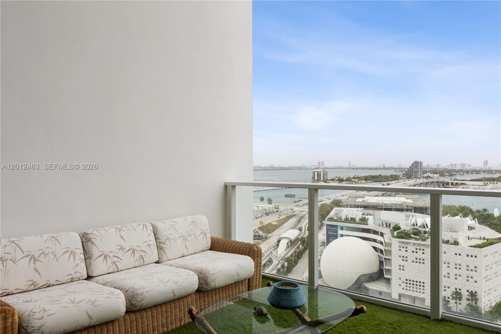 1040 Biscayne Blvd 1602 Property Photo 29
