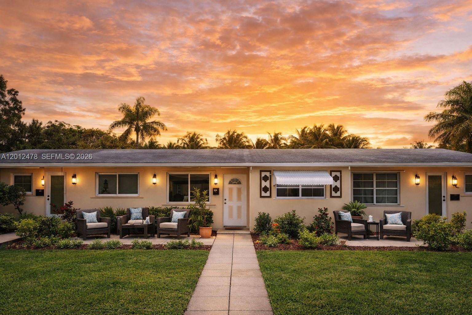 1817 NW 60th Ave G