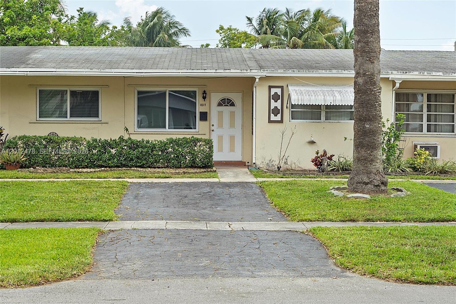1817 Nw 60th Ave G Property Photo 2