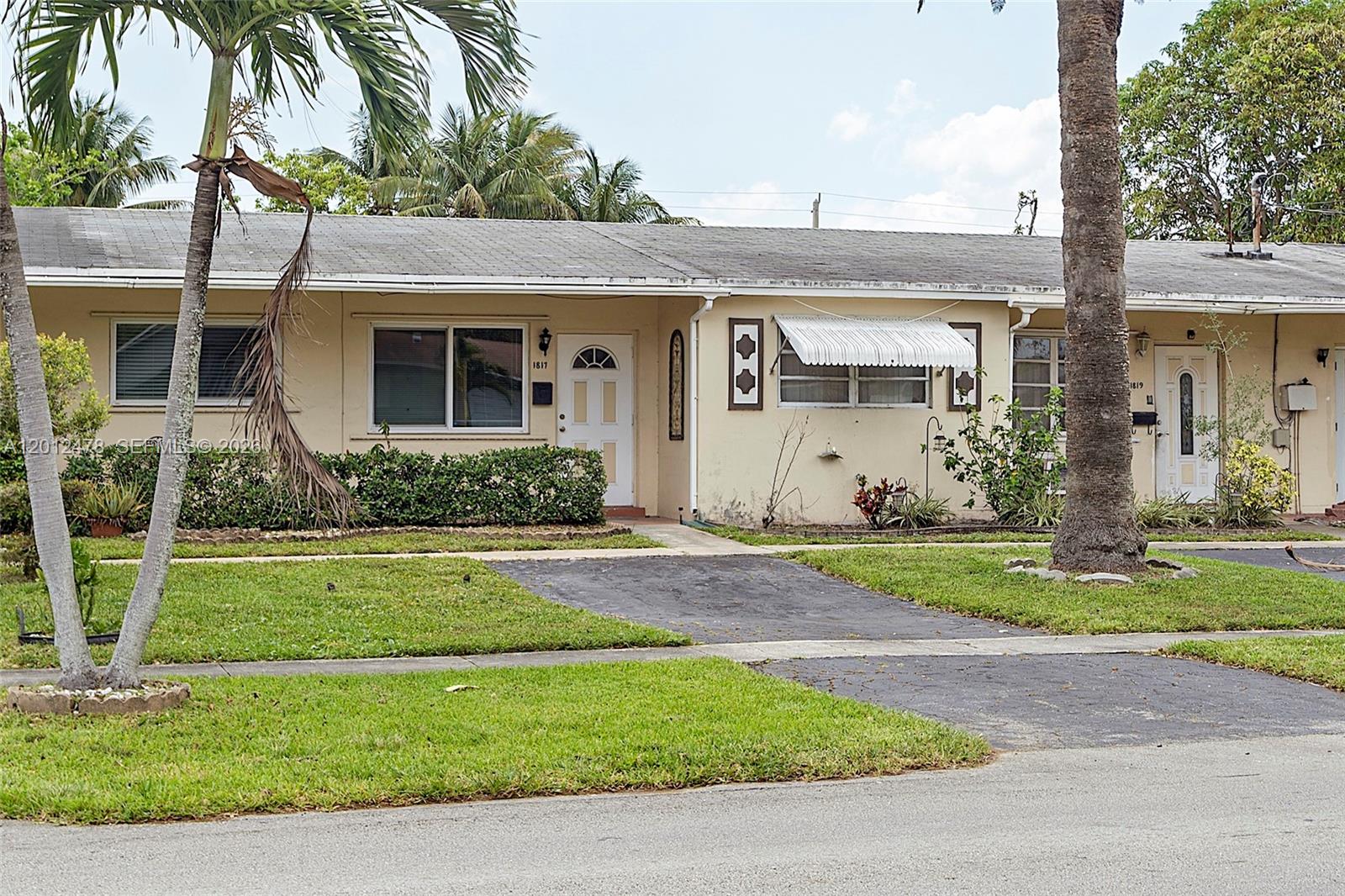 1817 Nw 60th Ave G Property Photo 3