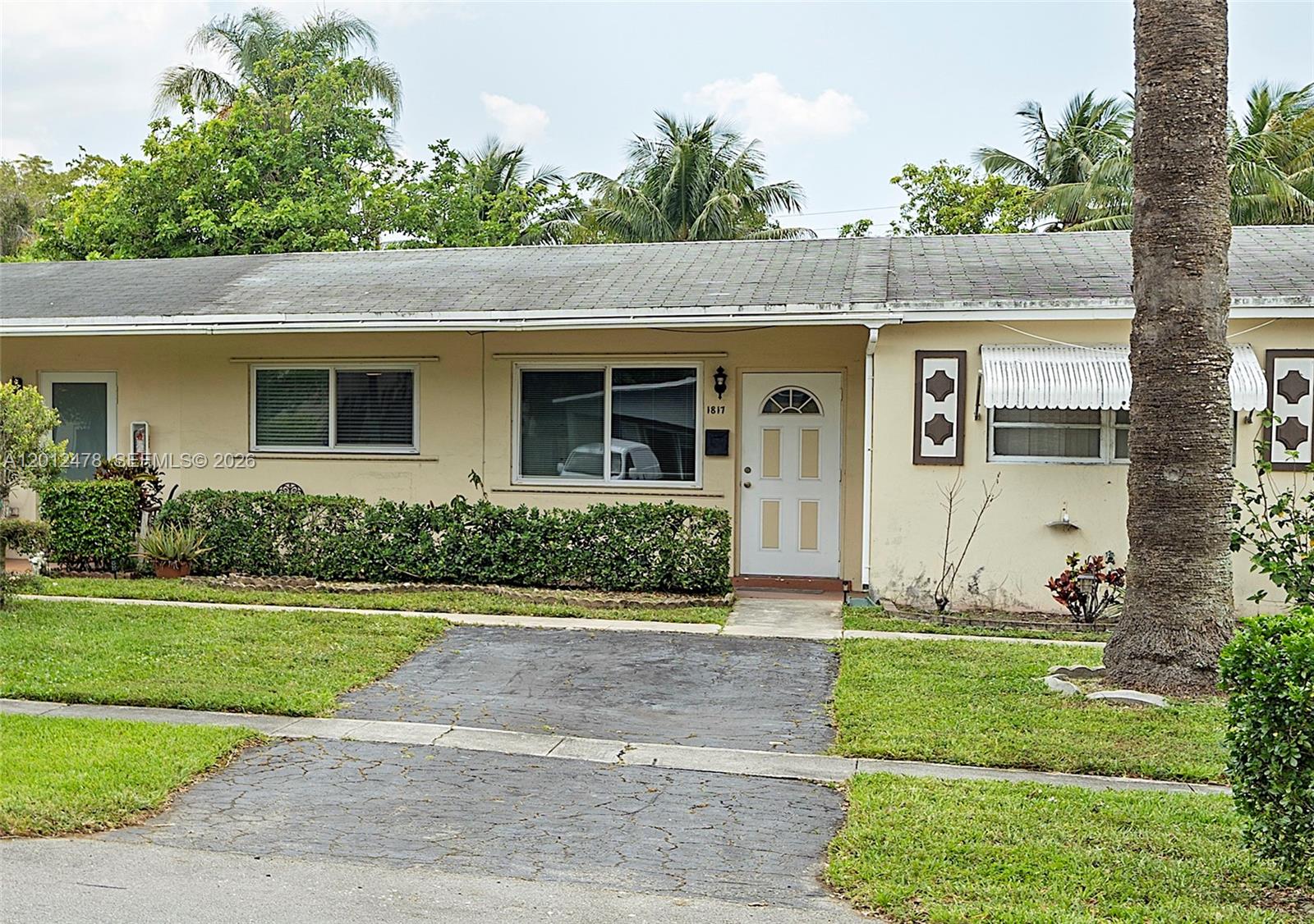 1817 Nw 60th Ave G Property Photo 4