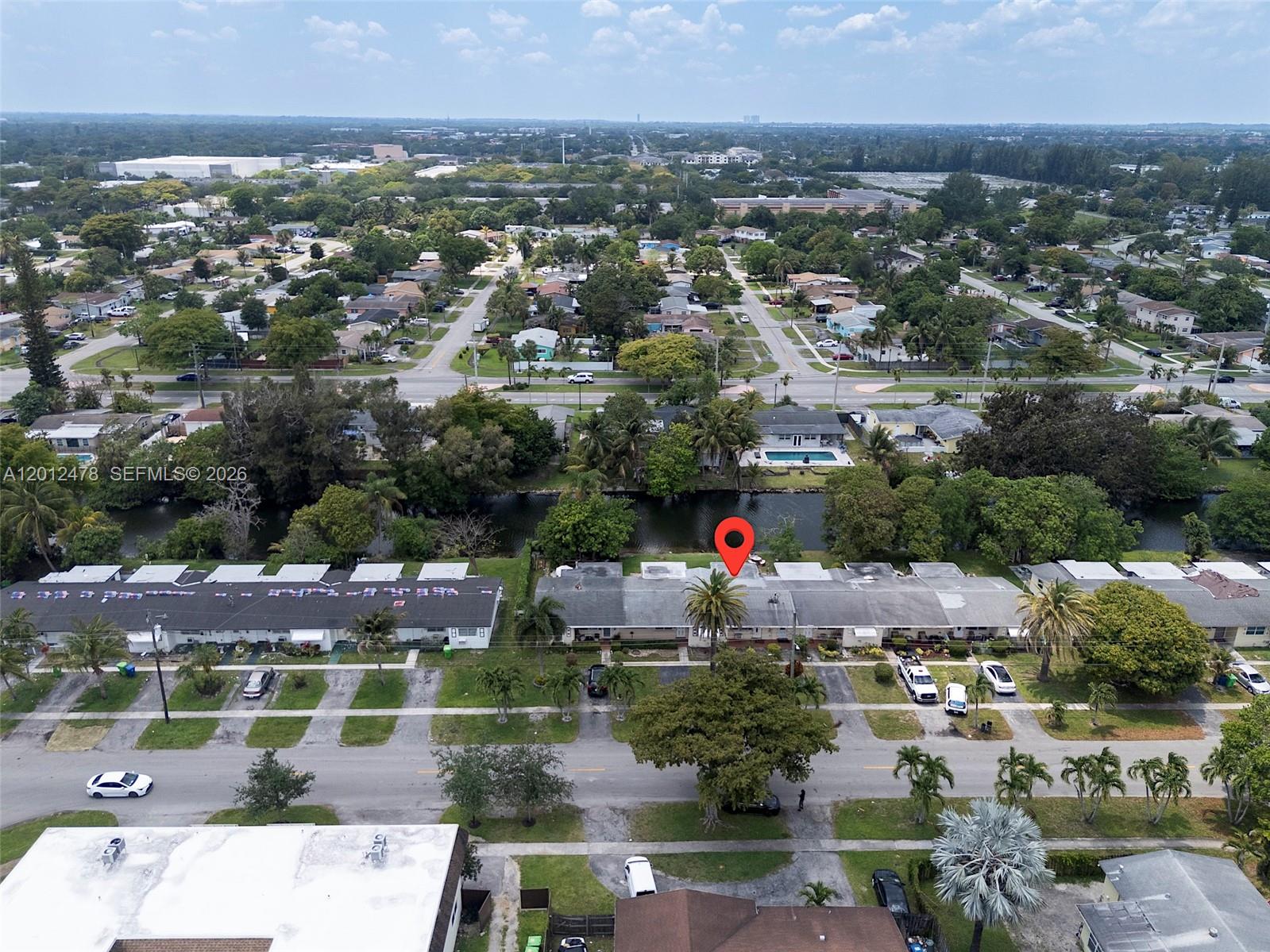 1817 Nw 60th Ave G Property Photo 31