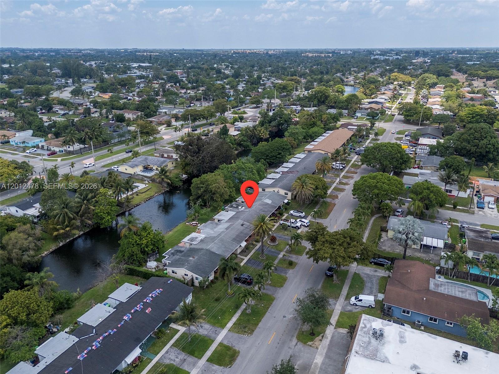 1817 Nw 60th Ave G Property Photo 34