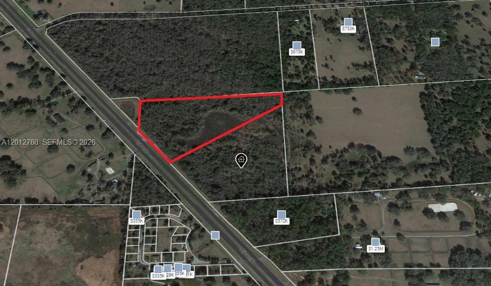 N Highway 27 Property Photo 2