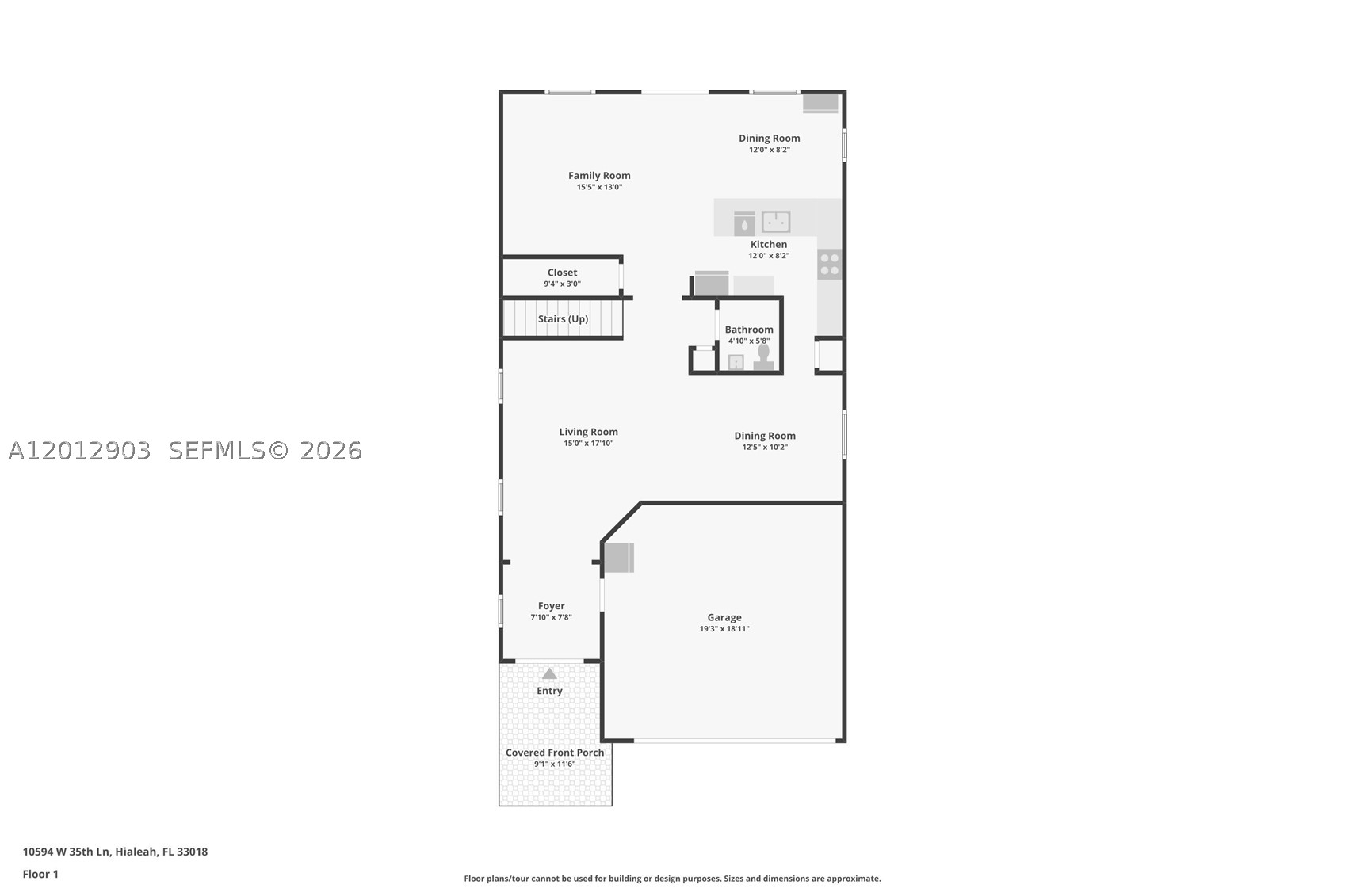 10594 W 35th Ln Property Photo 64