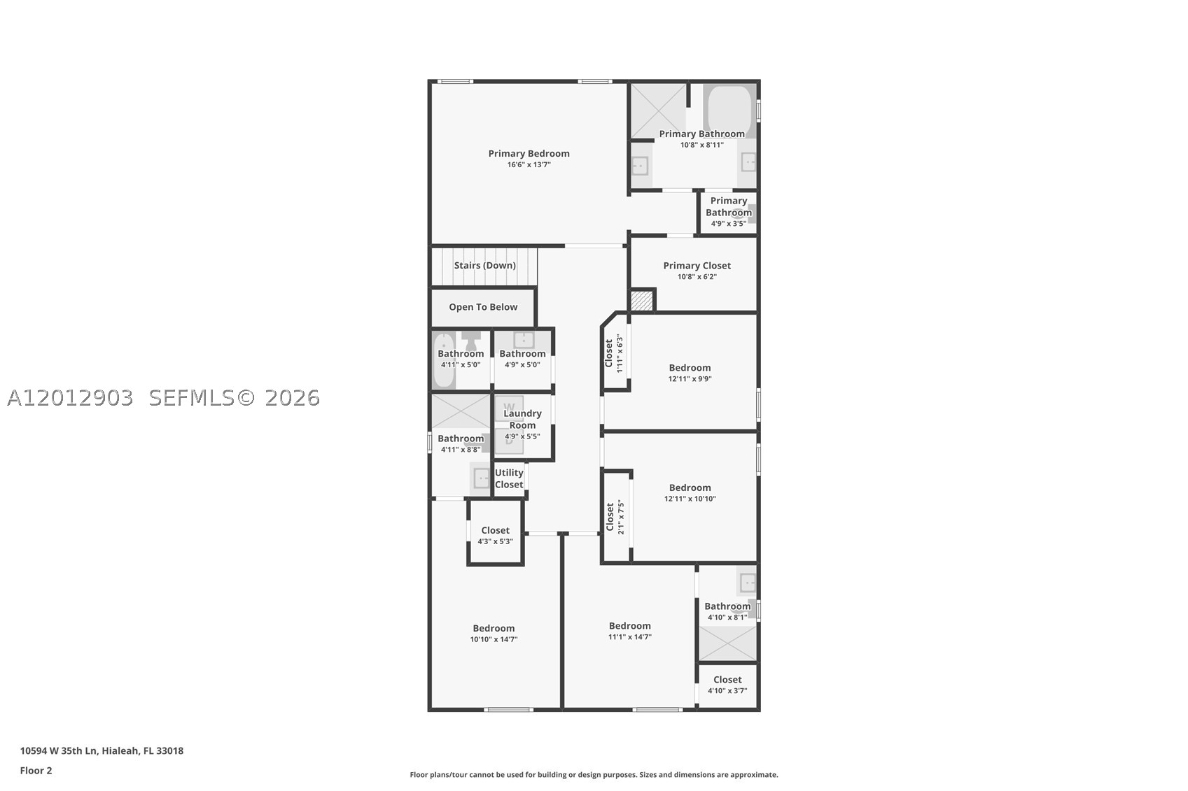 10594 W 35th Ln Property Photo 65
