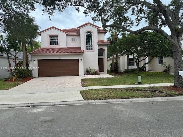 17110 NW 10th St Property Photo 1