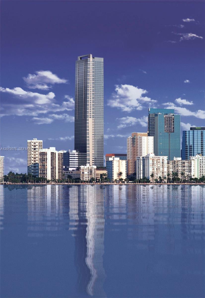 1435 Brickell Ave 3504 Property Photo 2
