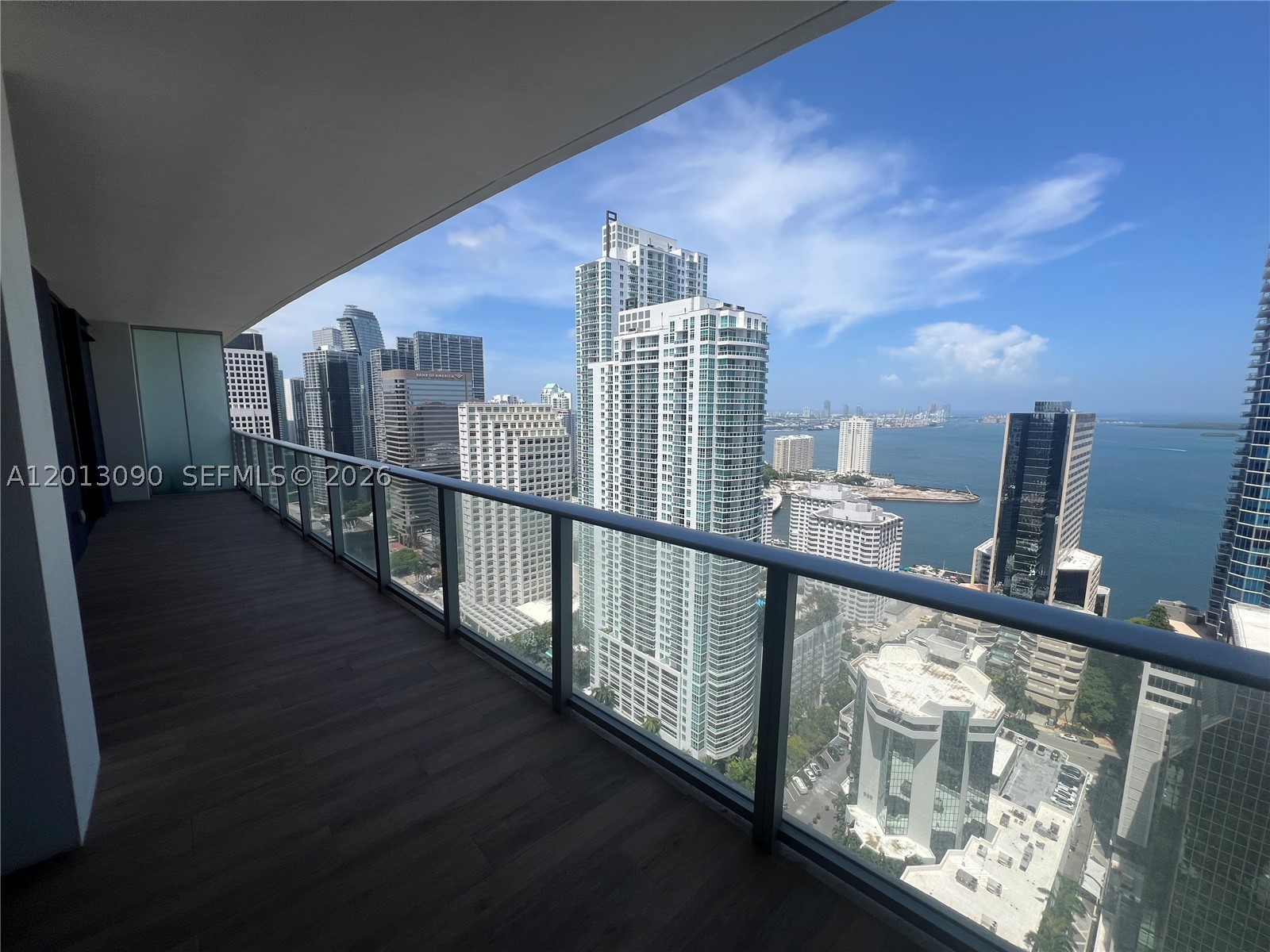 1010 Brickell Ave 3704 Property Photo 2