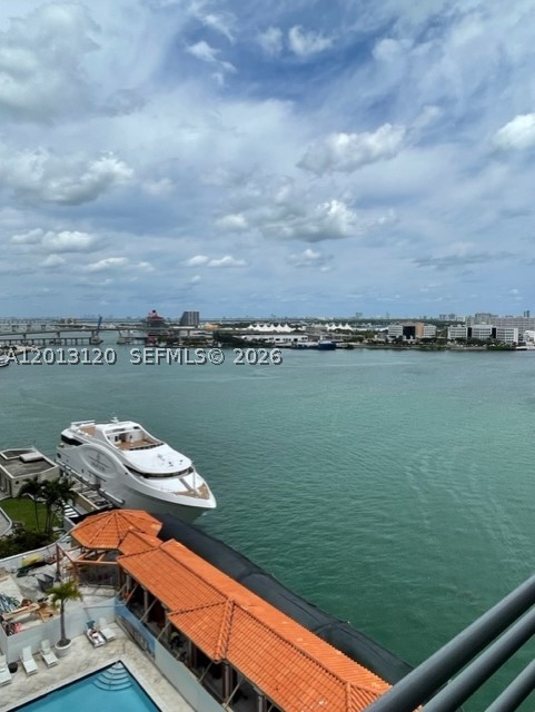 335 S Biscayne Blvd 1510 Property Photo 1