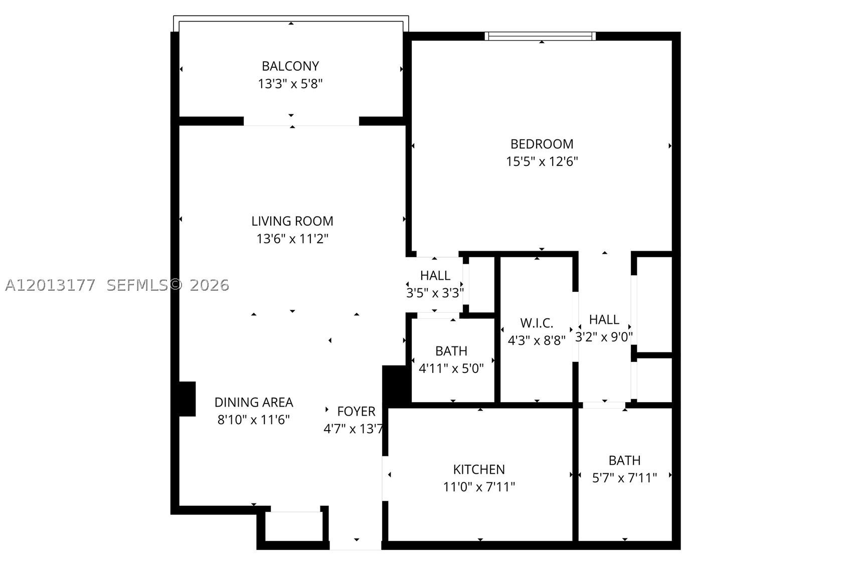 919 Hillcrest Dr 607 Property Photo 28