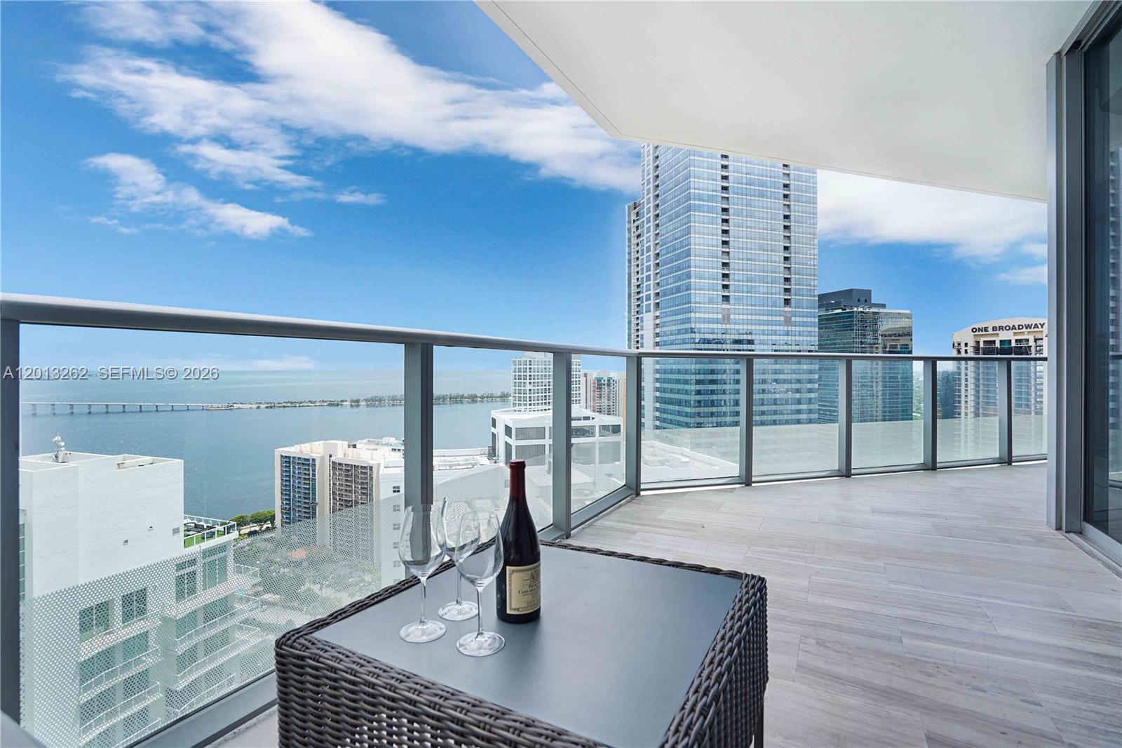 1300 Brickell Bay Dr 3402 Property Photo 1