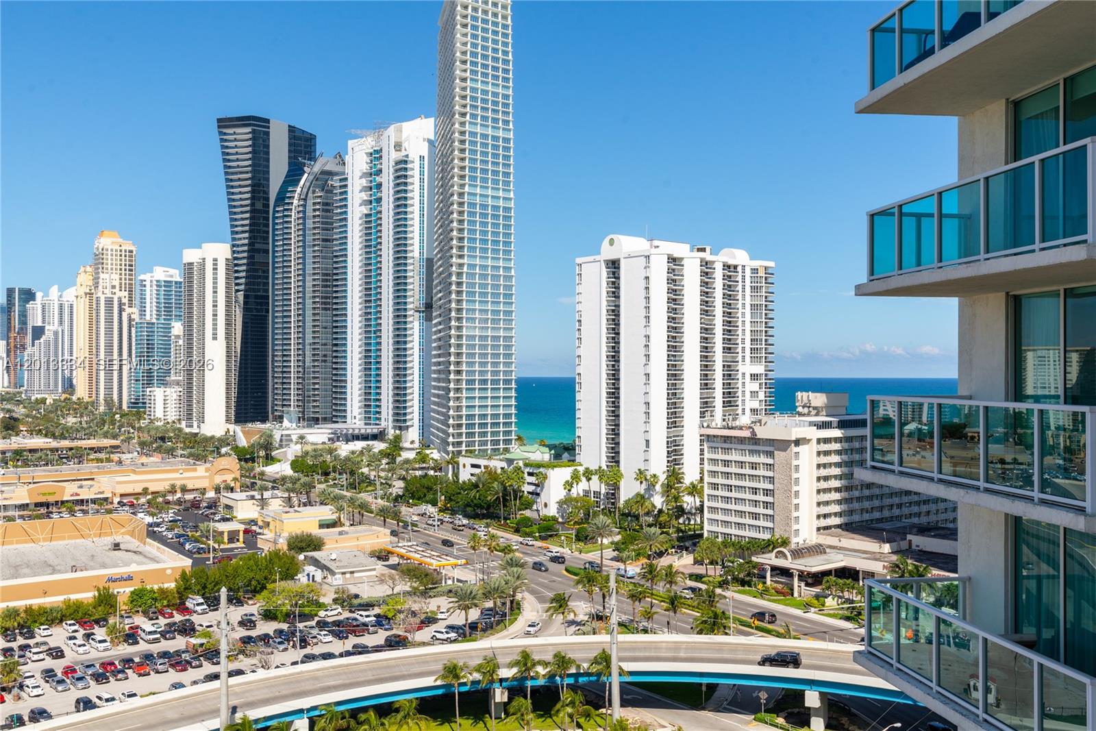 150 Sunny Isles Blvd 1-1603 Property Photo 10