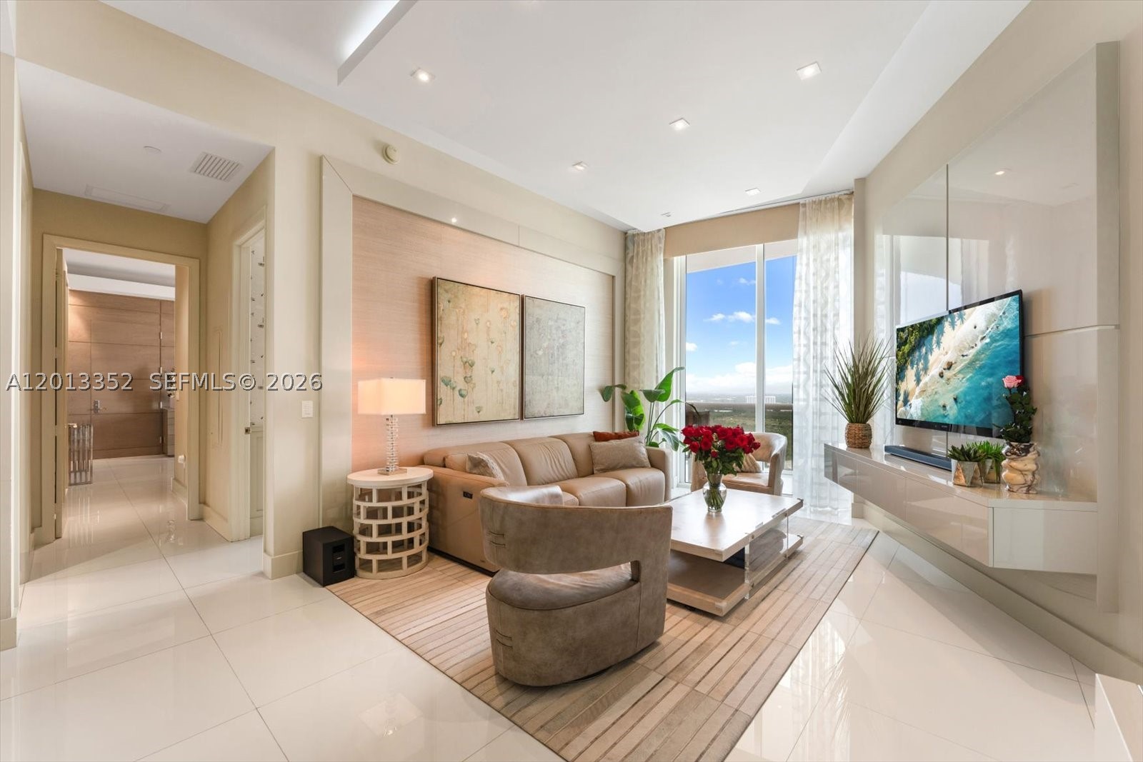 15811 Collins Ave 3605 Property Photo 1